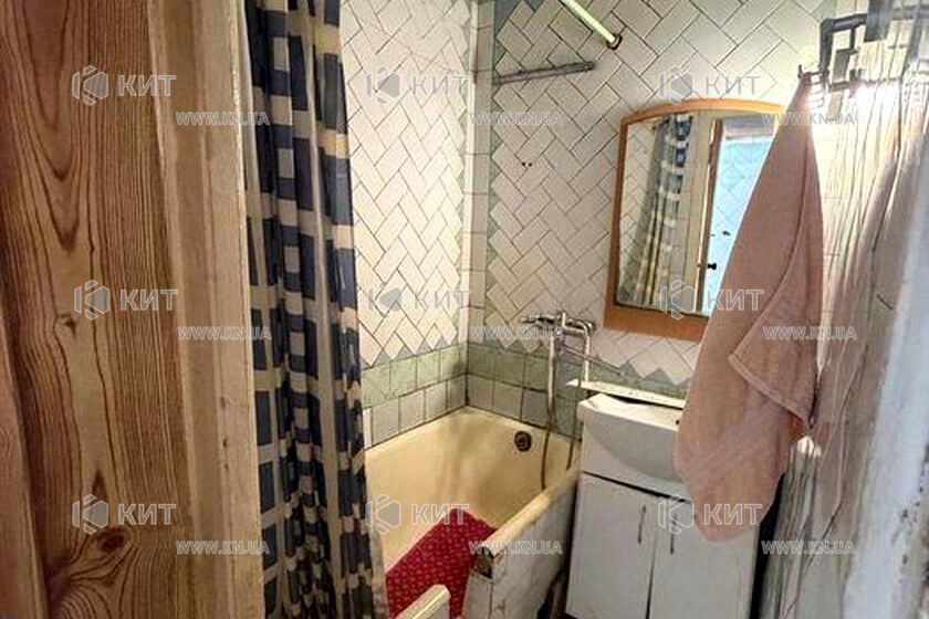 Продаж квартири Харків, Спорт.Гагар.Повст., 59.5м²