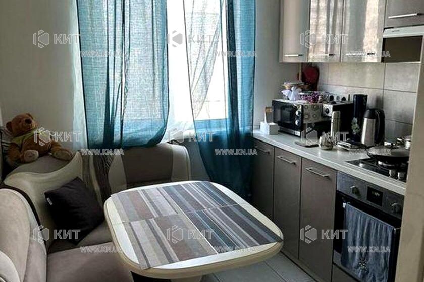 Продажа квартиры Харьков, Жуковского, Пятихатки, 72м²