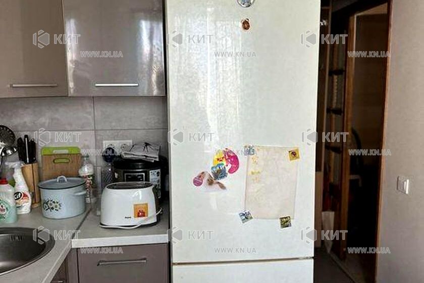 Продажа квартиры Харьков, Жуковского, Пятихатки, 72м²