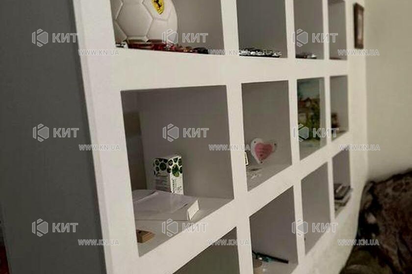 Продажа квартиры Харьков, Жуковского, Пятихатки, 72м²