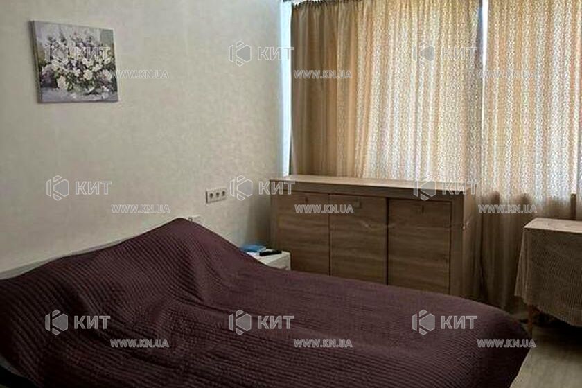 Продажа квартиры Харьков, Жуковского, Пятихатки, 72м²