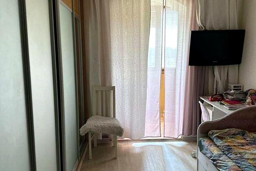 Продажа квартиры Харьков, Жуковского, Пятихатки, 72м²