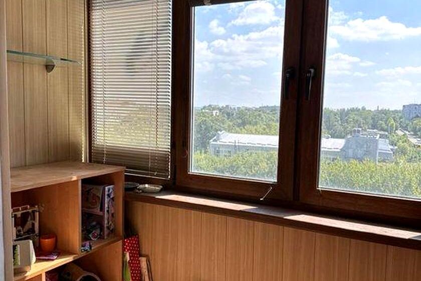 Продажа квартиры Харьков, Жуковского, Пятихатки, 72м²