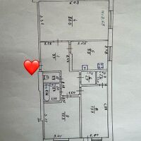 Продажа квартиры Харьков, Жуковского, Пятихатки, 72м²