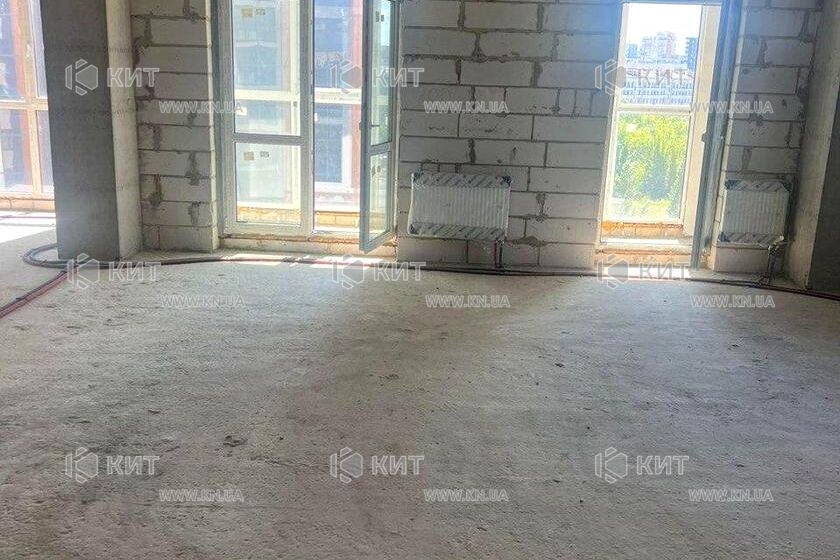 Продаж квартири Харків, Наукова, 103м²