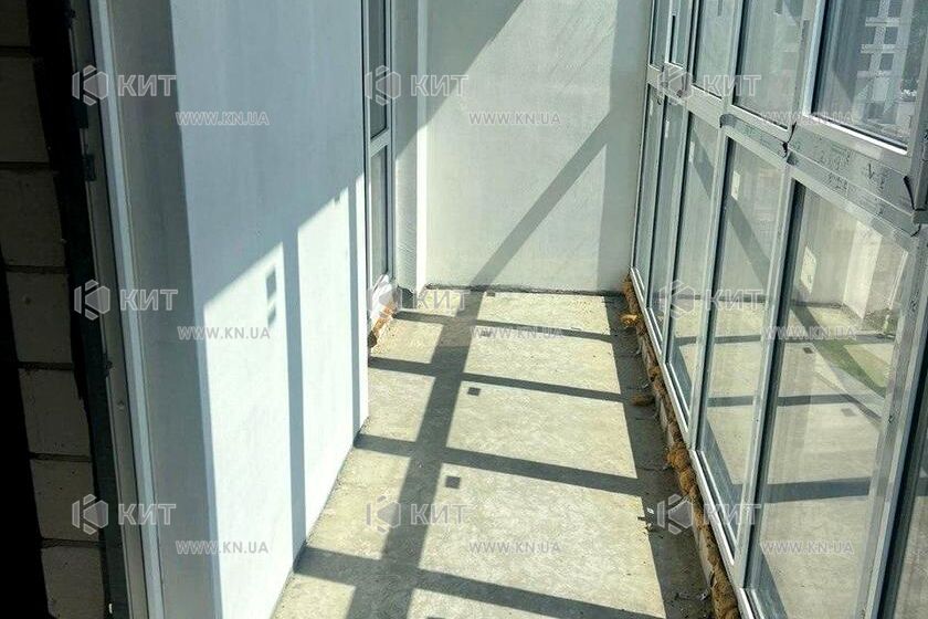Продаж квартири Харків, Наукова, 103м²