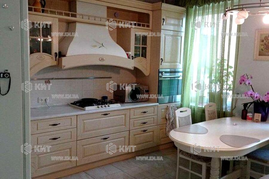 Продаж квартири Харків, Наукова, 142.2м²