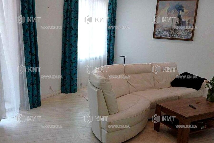 Продаж квартири Харків, Наукова, 142.2м²