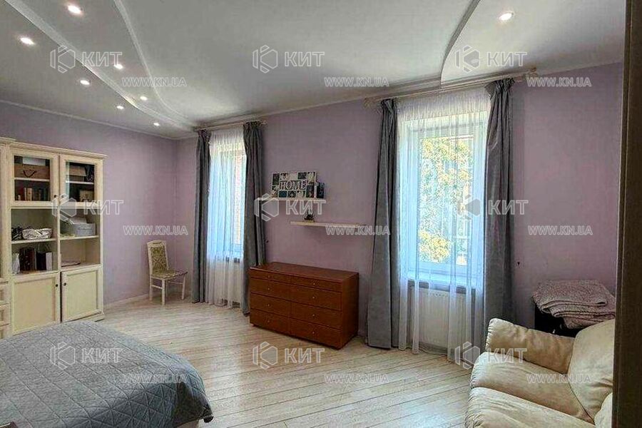 Продаж квартири Харків, Наукова, 142.2м²