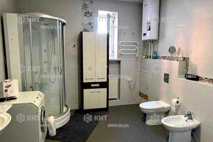 Продаж квартири Харків, Наукова, 142.2м²
