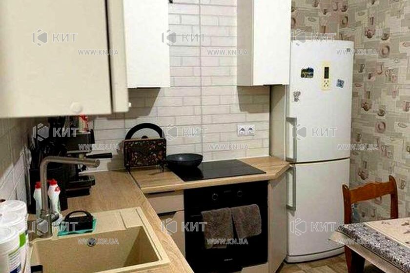 Продажа квартиры Харьков, Новые дома, 55м²