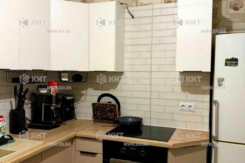 Продажа квартиры Харьков, Новые дома, 55м²