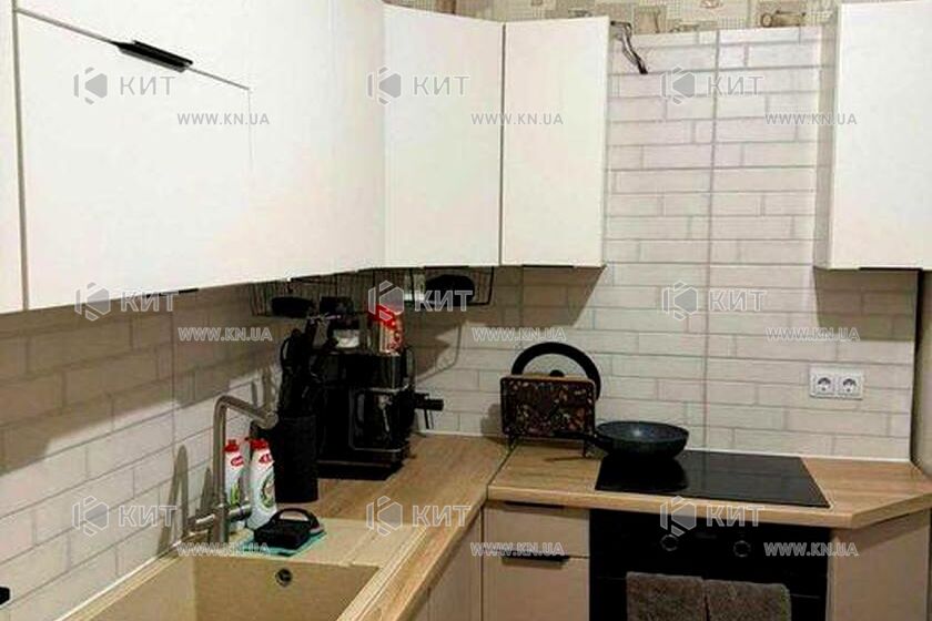 Продажа квартиры Харьков, Новые дома, 55м²