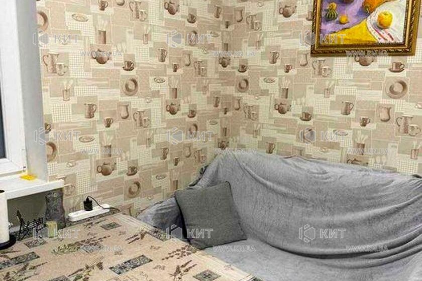 Продажа квартиры Харьков, Новые дома, 55м²