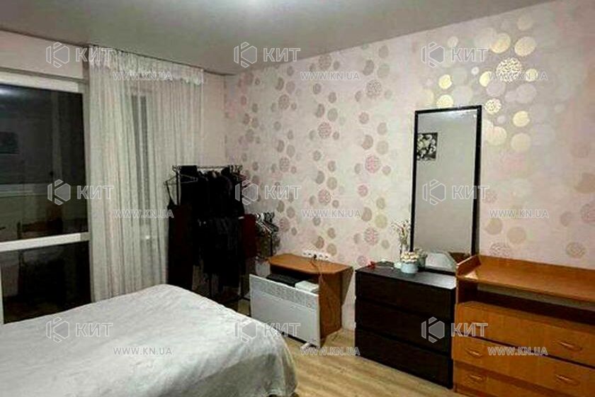 Продажа квартиры Харьков, Новые дома, 55м²