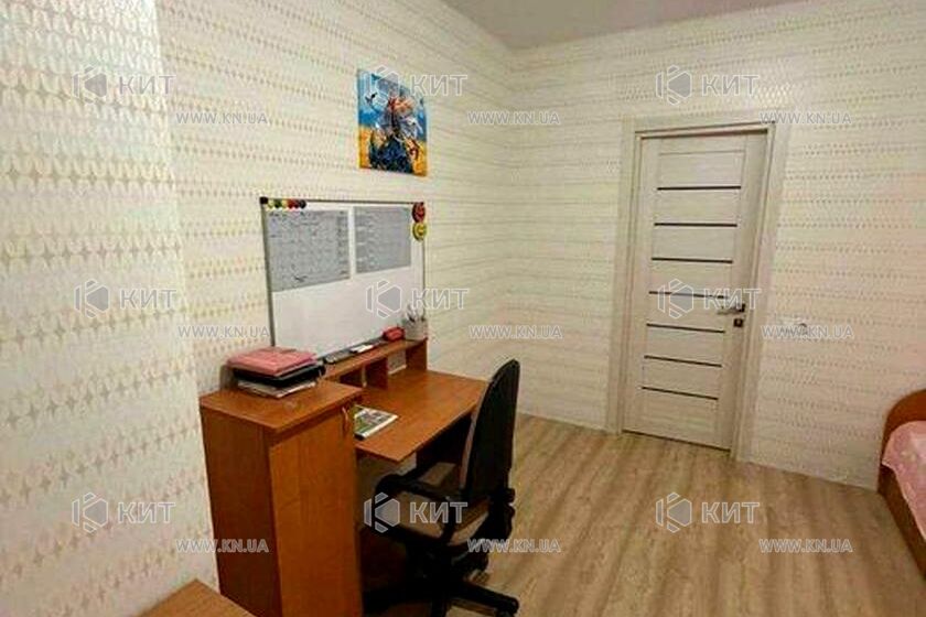 Продажа квартиры Харьков, Новые дома, 55м²