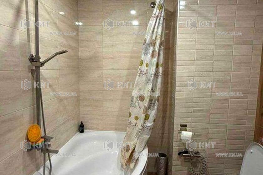 Продажа квартиры Харьков, Новые дома, 55м²