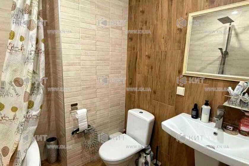 Продажа квартиры Харьков, Новые дома, 55м²