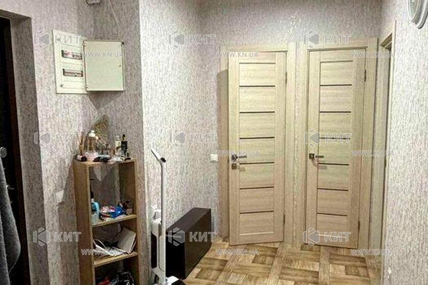 Продажа квартиры Харьков, Новые дома, 55м²