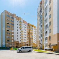 Продажа квартиры Харьков, Новые дома, 55м²
