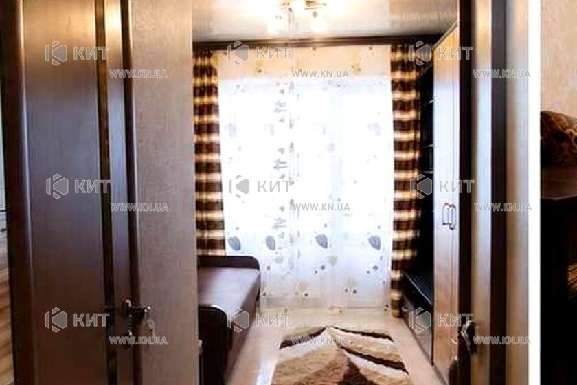 Продаж квартири Харків, Салтівка(Бараб.,Україна), 20м²