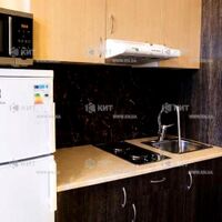 Продаж квартири Харків, Салтівка(Бараб.,Україна), 20м²