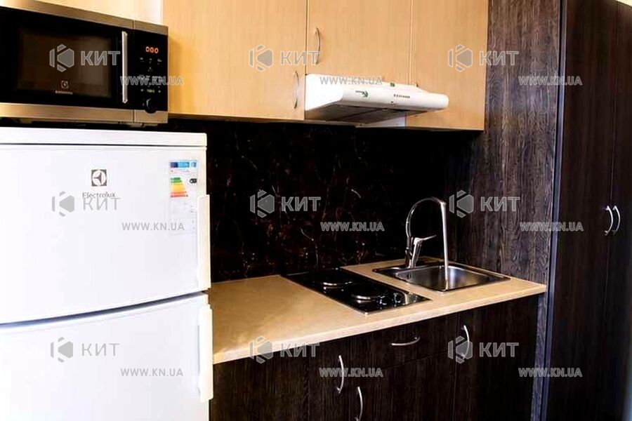 Продаж квартири Харків, Салтівка(Бараб.,Україна), 20м²