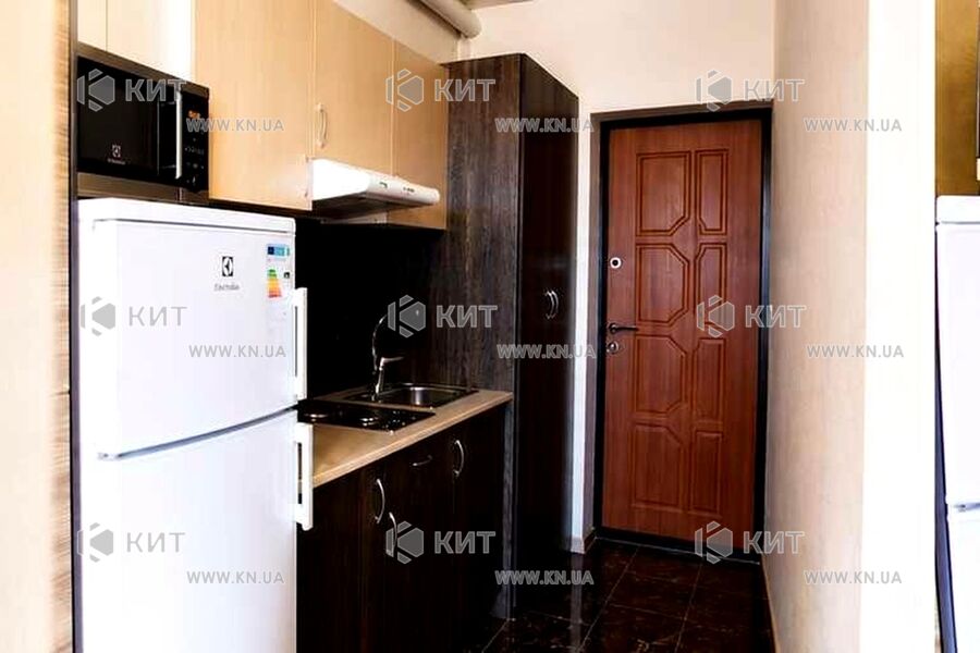 Продаж квартири Харків, Салтівка(Бараб.,Україна), 20м²