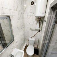 Продаж квартири Харків, Салтівка(Бараб.,Україна), 20м²