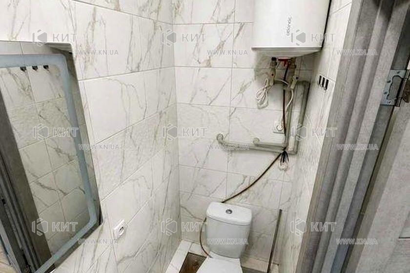 Продаж квартири Харків, Салтівка(Бараб.,Україна), 20м²