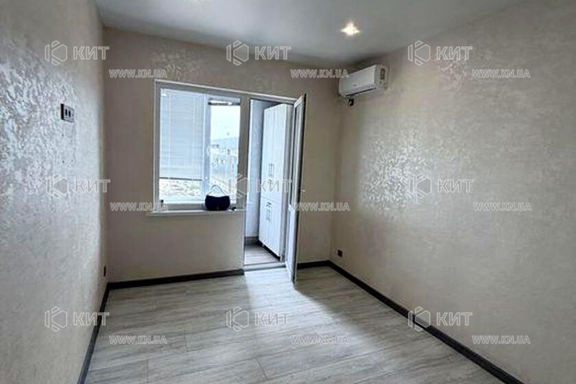 Продаж квартири Харків, Спорт.Гагар.Повст., 23м²