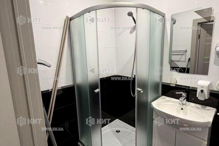 Продаж квартири Харків, Спорт.Гагар.Повст., 23м²