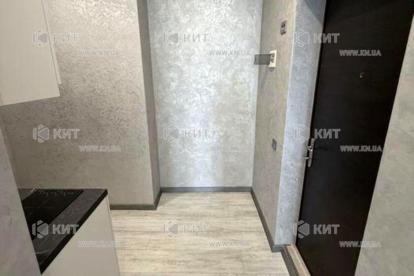 Продаж квартири Харків, Спорт.Гагар.Повст., 23м²