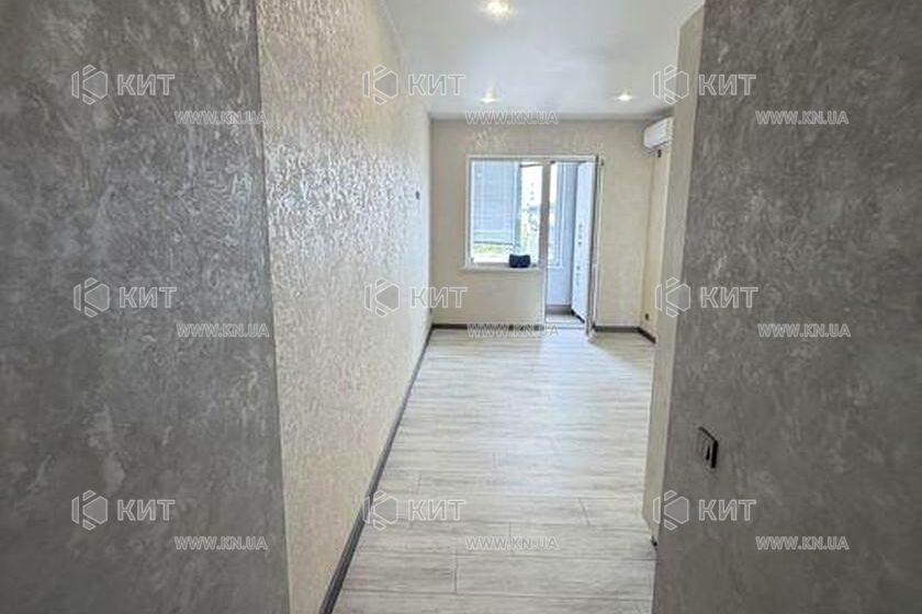 Продаж квартири Харків, Спорт.Гагар.Повст., 23м²
