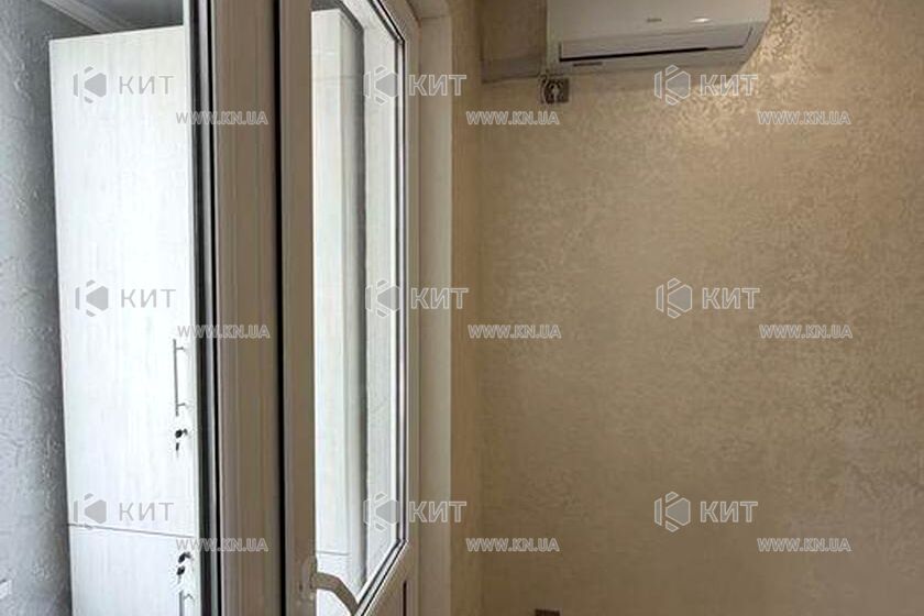 Продаж квартири Харків, Спорт.Гагар.Повст., 23м²