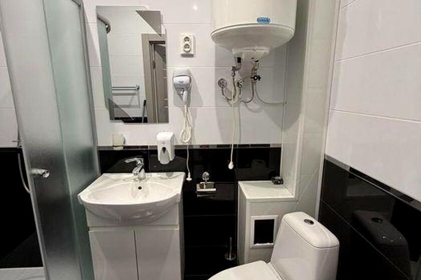 Продаж квартири Харків, Спорт.Гагар.Повст., 23м²