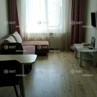 Продаж квартири Харків, Салтівка(Бараб.,Україна), 21м²