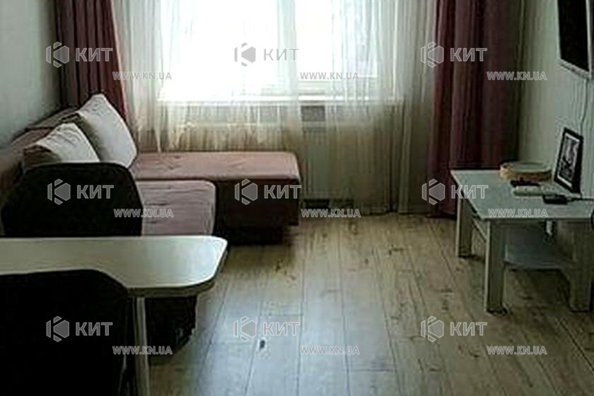 Продаж квартири Харків, Салтівка(Бараб.,Україна), 21м²