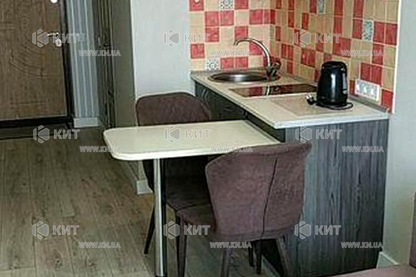 Продаж квартири Харків, Салтівка(Бараб.,Україна), 21м²