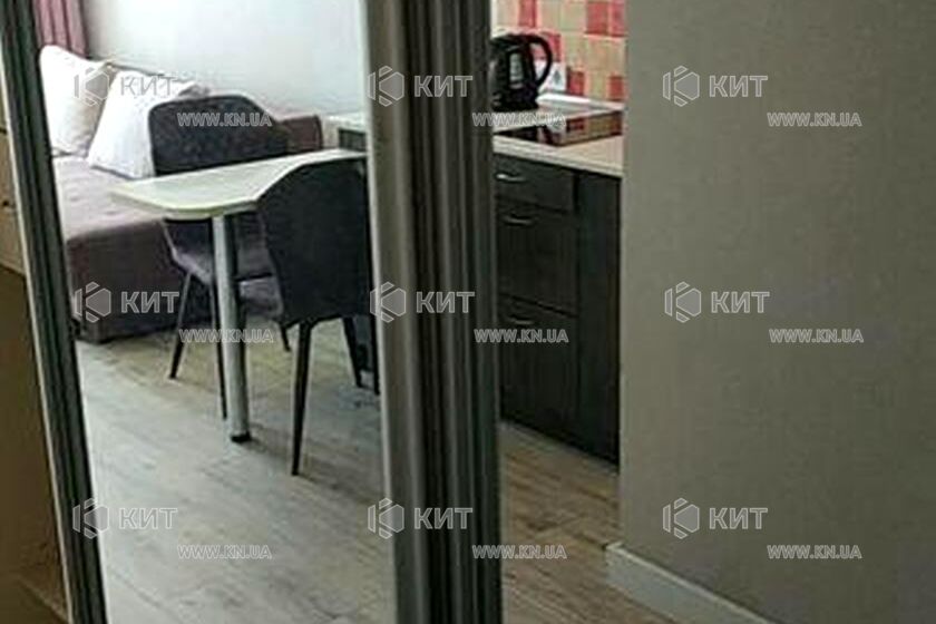 Продаж квартири Харків, Салтівка(Бараб.,Україна), 21м²