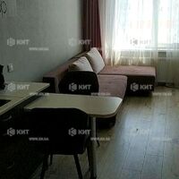 Продаж квартири Харків, Салтівка(Бараб.,Україна), 21м²