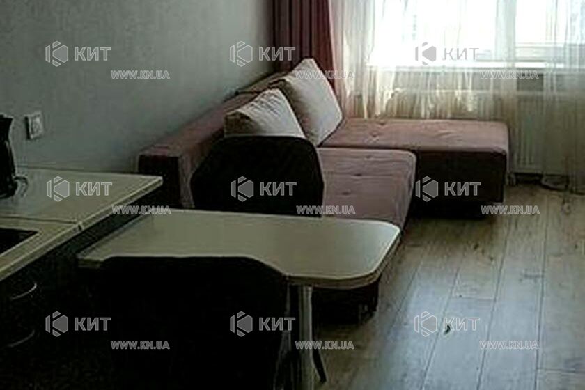 Продаж квартири Харків, Салтівка(Бараб.,Україна), 21м²