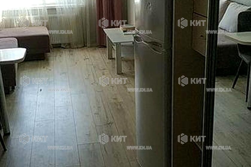 Продаж квартири Харків, Салтівка(Бараб.,Україна), 21м²