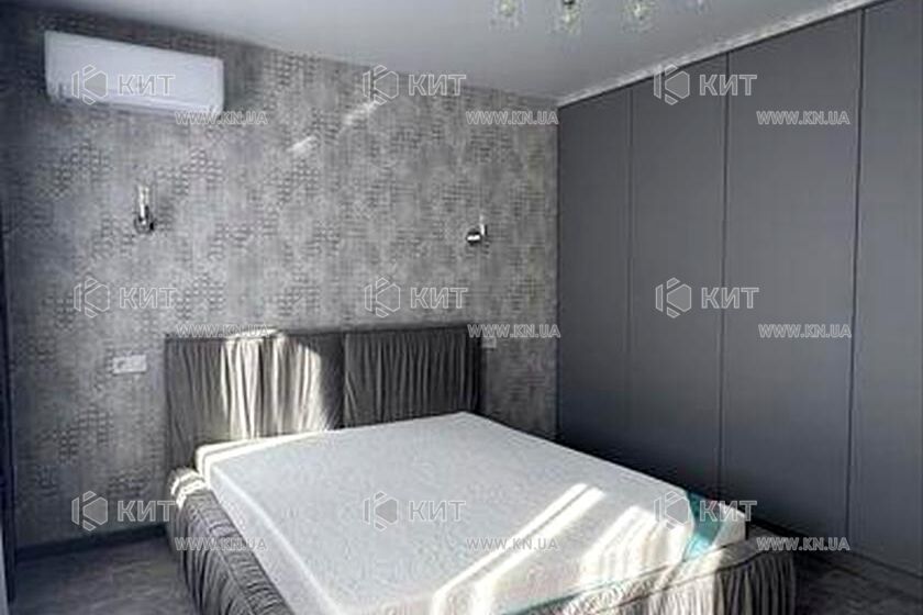 Продажа квартиры Харьков, Салтовка(Бараб.,Украина), 61м²