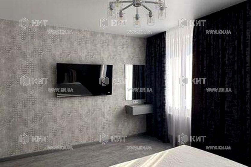 Продажа квартиры Харьков, Салтовка(Бараб.,Украина), 61м²