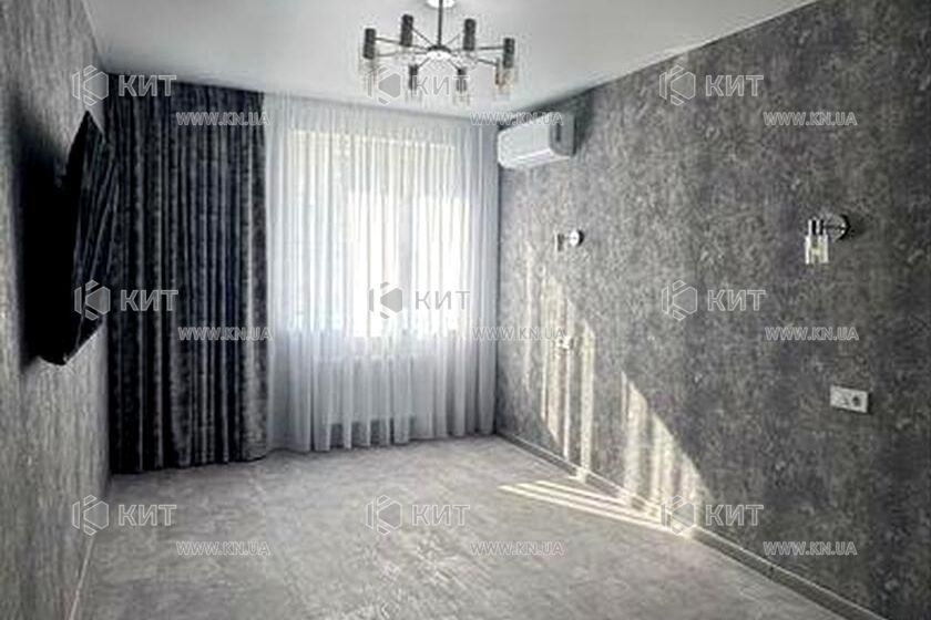 Продажа квартиры Харьков, Салтовка(Бараб.,Украина), 61м²
