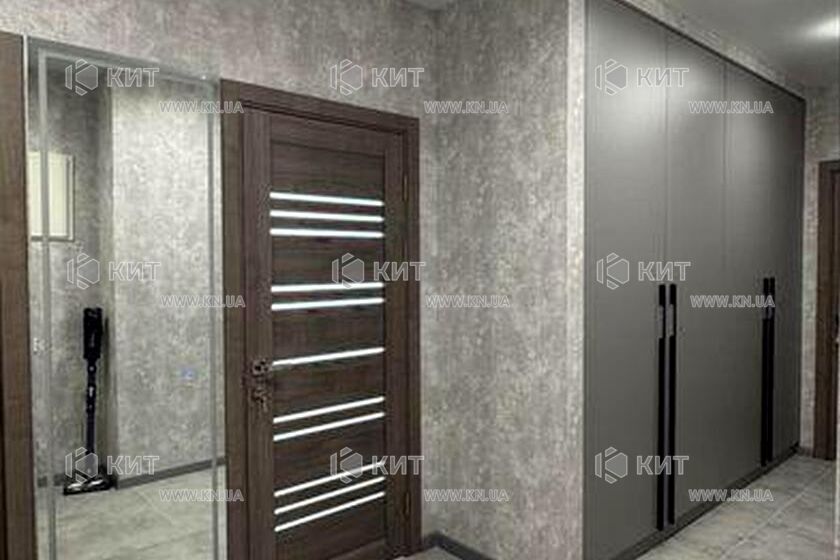 Продажа квартиры Харьков, Салтовка(Бараб.,Украина), 61м²