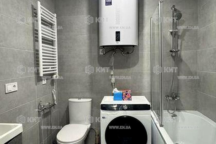 Продажа квартиры Харьков, Салтовка(Бараб.,Украина), 61м²