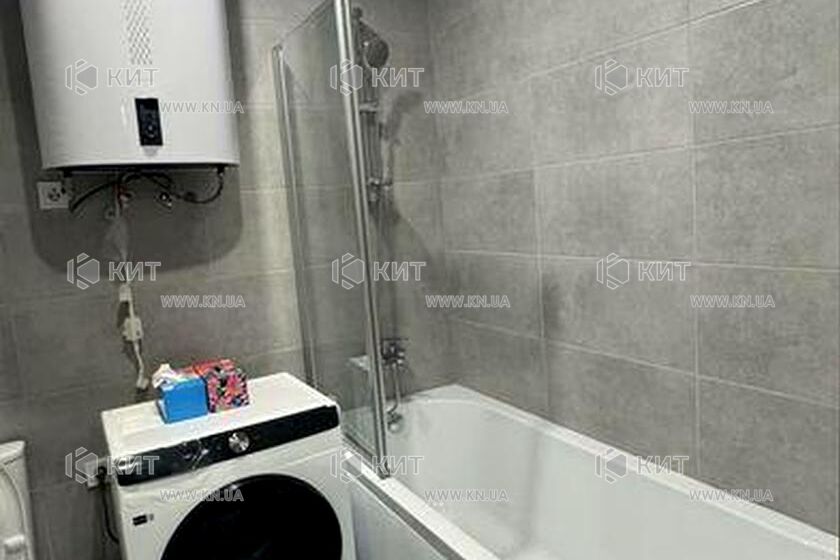 Продажа квартиры Харьков, Салтовка(Бараб.,Украина), 61м²