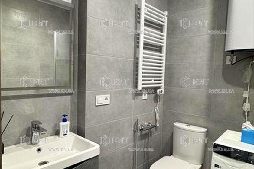 Продажа квартиры Харьков, Салтовка(Бараб.,Украина), 61м²